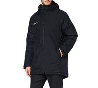Nike Academy18 Winter Jacket Parka Homme Noir/Blanc FR : XL (Taille Fabricant : XL)