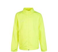 Nike Academy19 Track Jacket Veste Mixte Enfant, Volt/White/White, FR : S (Taille Fabricant : S)
