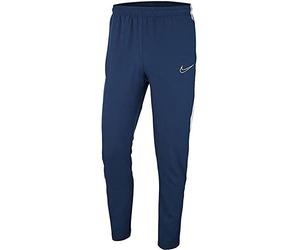 Nike Academy19 Woven Pant Pantalon Enfant Obsidian/White/White FR : M (Taille Fabricant : M)