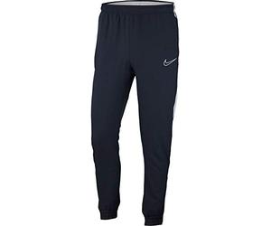 Nike Academy19 Woven Pant Pantalon Enfant Obsidian/White/White FR : S (Taille Fabricant : S)