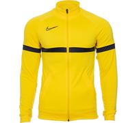 NIKE Academy21 Veste de survêtement en tricot gelb/schwarz CW6113-719 - XL