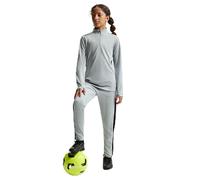 Nike Academy Drill Top Enfant Gris/Noir 158-170 YXL