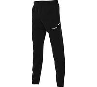 Nike Academy25 Pantalon de survêtement Dri-Fit pour Enfants Plus âgés, Noir et Blanc, HJ3711-010, XL