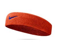 NIKE ACCESSOIRES - Bandeau nike swoosh - Orange