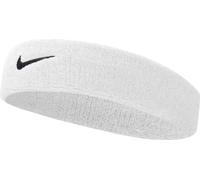 NIKE ACCESSOIRES - Bandeau Swoosh - Bandeau tennis - blanc
