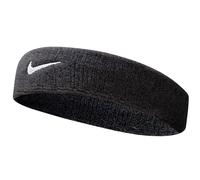 NIKE ACCESSOIRES - Bandeau Swoosh - Bandeau tennis - noir