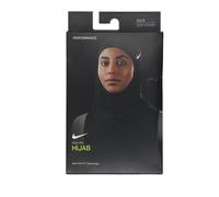 NIKE Accessoires Casquette de sport 'Pro 2.0' noir / blanc, Taille 58-59