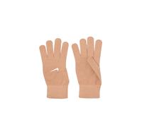 NIKE Accessoires Gants de sport 'Tech And Grip 3.0' cappuccino / blanc, Taille L