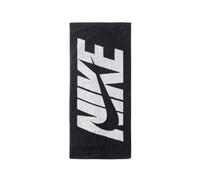 NIKE Accessoires Serviettes noir / blanc cassé, Taille One Size