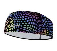 Nike Accessories Bandeau Dri-fit Swoosh 2.0 Printed