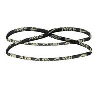 Nike Accessories Bandeau Fixed Lace Metallic