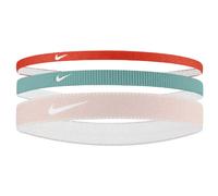 Nike Accessories Bandeau Flex Classic Mixed Width 3 Unités