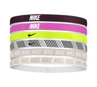 Nike Accessories Bandeau Flex Classic Printed 6 Unités