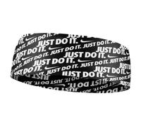 Nike Accessories Bandeau Fury 3.0 Printed