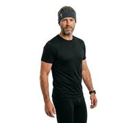 Nike Bandeau NBA Logoman – Noir – Taille unique
