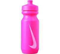 NIKE ACCESSORIES - big mouth bottle 2.0 22 oz - Bouteille d'eau rigide grande - Rose-Multicolore