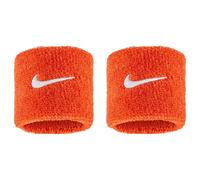 Nike Serre-poignets Orange Taille unique