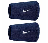 Nike Accessories Bracelet Swoosh Classic Doublewide 2 Unités