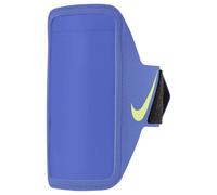 Nike Brassard pour smartphone Lean Armband Plus – turquoise, jaune lemon