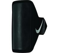 Nike Brassard Lean Armband Plus pour smartphone - noir, argent