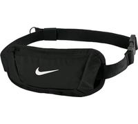 Nike CHALLENGER 2.0 WAIST PACK SMALL men Messenger & Crossbody Bags black taille: ONE SIZE