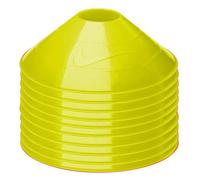 Nike Accessories Cônes D´entraînement 10 Unités