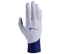 Nike Accessories Pacer Midweight Rg Gloves Blanc M Homme