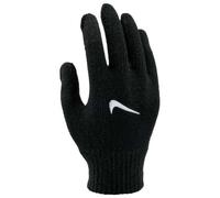 Nike Gants enfant Tech And Grip TG 3.0 polaire Noir/Blanc L/XL