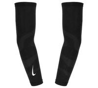 Nike Manchettes Zoned Noir Unisexe