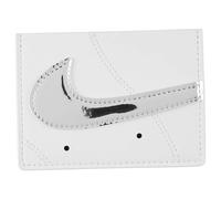 Nike Accessories Icon Air Force 1 Wallet Blanc Homme