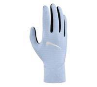 Nike Accessories Therma-fit Pacer Sphere Midweight Rg Gloves Bleu L Femme