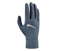 Nike Accessories Therma-fit Pacer Sphere Midweight Rg Gloves Bleu L Homme