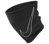 Nike Tour de cou Fleece 2.0 Noir Unisexe Taille unique