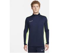 Nike Acd23 Drill Top Mens Obsidian/Volt XL Male