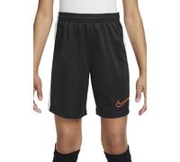 Nike ACD23 Short, Noir/Blanc/Rouge Vif, 9-10 Ans Mixte Enfant