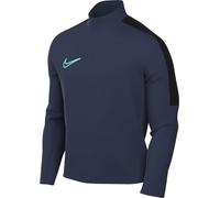 Nike Acd23 Sweater Midnight Navy/Black/Hyper Turq S