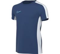 Nike Acd23 T-Shirt Court Blue/White/Aquarius Blue 14-15 Ans