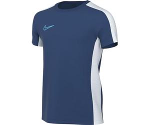 Nike Acd23 T-Shirt Court Blue/White/Aquarius Blue 9-10 Ans