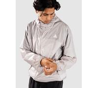 Veste coupe-vent Nike ACG « Cinder Cone » pour homme College Grey/Summit White L