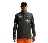 Nike ACG Aireez GFX UV Button Shirt Homme L