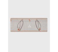 Nike Accessoires Bandeau de sport taupe/gris clair/blanc Taille XL