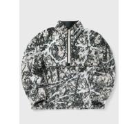 Nike ACG "Canwell Glacier" Therma-FIT ADV Windproof Half-Zip Fleece men Fleece Jackets brown|white taille: S