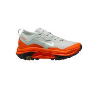 Nike ACG - Chaussures de trail en GORE-TEX® - Nike ACG Zegama Trail GTX Light Silver/Summit White - Taille 42.5 - Orange Orange 42.5