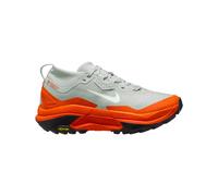 Nike ACG - Chaussures de trail en GORE-TEX® - Nike ACG Zegama Trail GTX Light Silver/Summit White - Taille 43 - Orange Orange 43