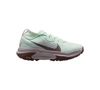 Nike ACG - Chaussures de trail - Nike ACG Zegama Trail W Barely Green/Silver Lilac - Taille 36.5 - Bleu Bleu 36.5