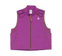 Nike - ACG Death Bloom Vest - Homme - Sport - Violet - Taille: S