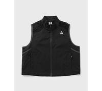 Nike ACG "Death Bloom" Vest men Vests black taille: M