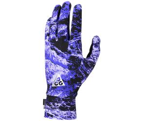 Nike ACG DF LW GLOVE Gants M Violet