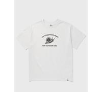 Nike ACG DF TEE LSE MYSTERY SNAIL men Shortsleeves white taille: M