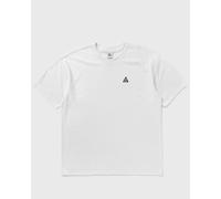 Nike ACG DF TEE M90 LBR+HBR TRI men Shortsleeves white taille: L